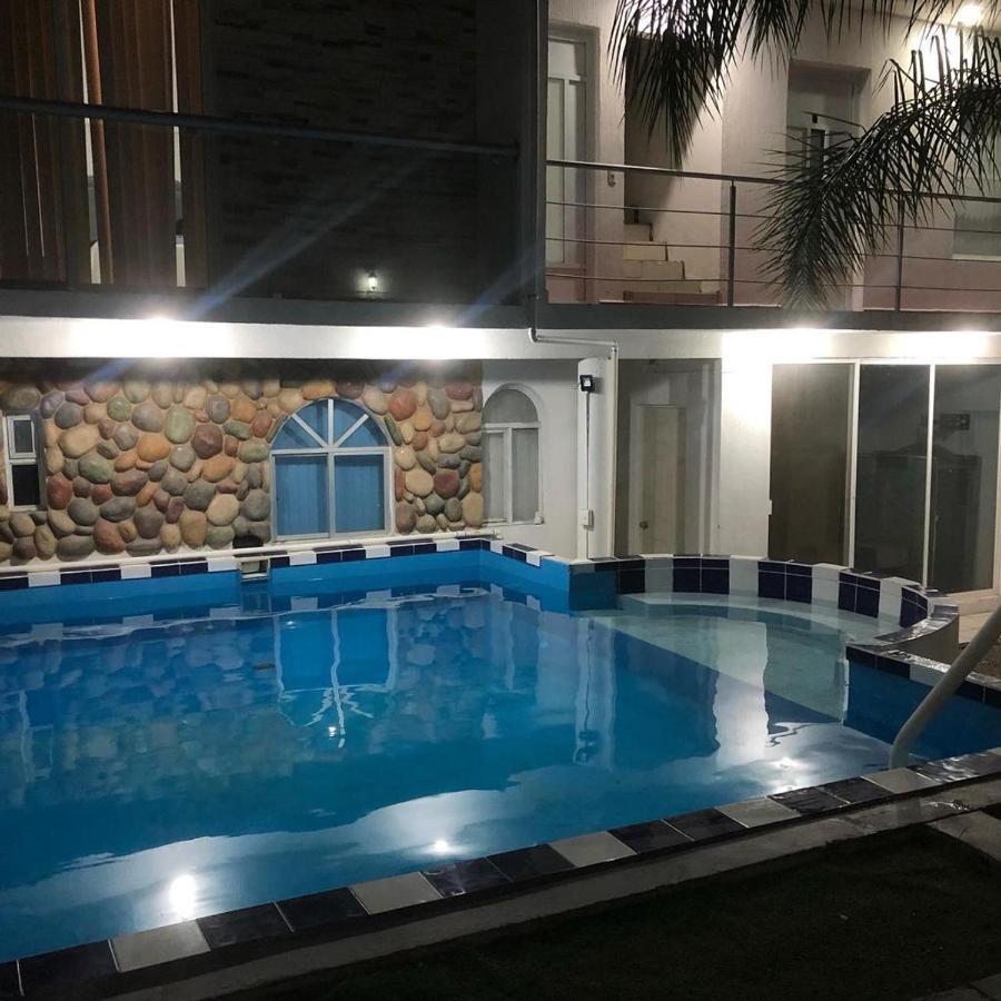 6 Venator House Boutique Lejlighedshotel León Eksteriør billede