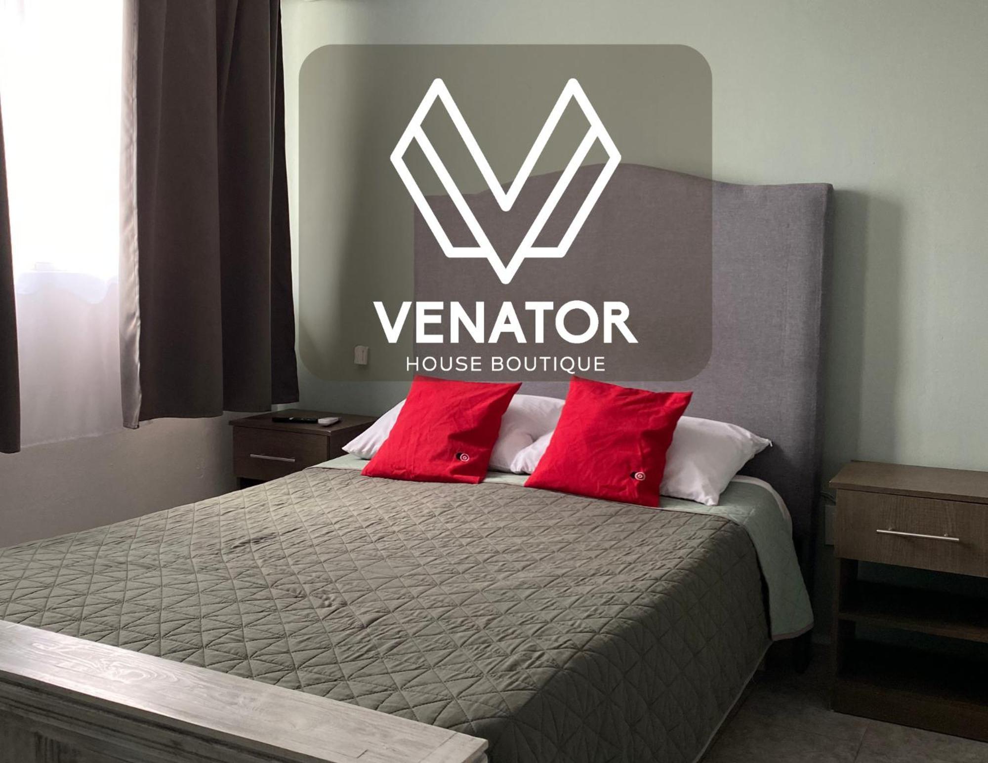 6 Venator House Boutique Lejlighedshotel León Eksteriør billede